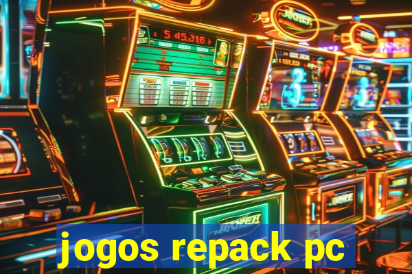 jogos repack pc